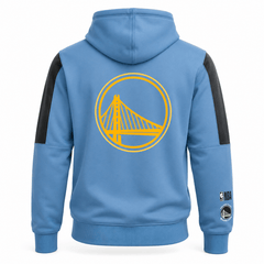 NBA Polerón Speed Up Hombre Golden State Warriors - NBA Store Chile