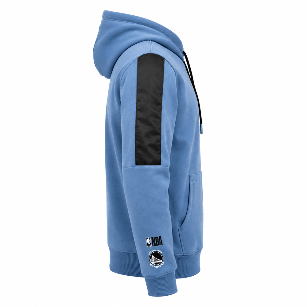 NBA Polerón Speed Up Hombre Golden State Warriors - NBA Store Chile