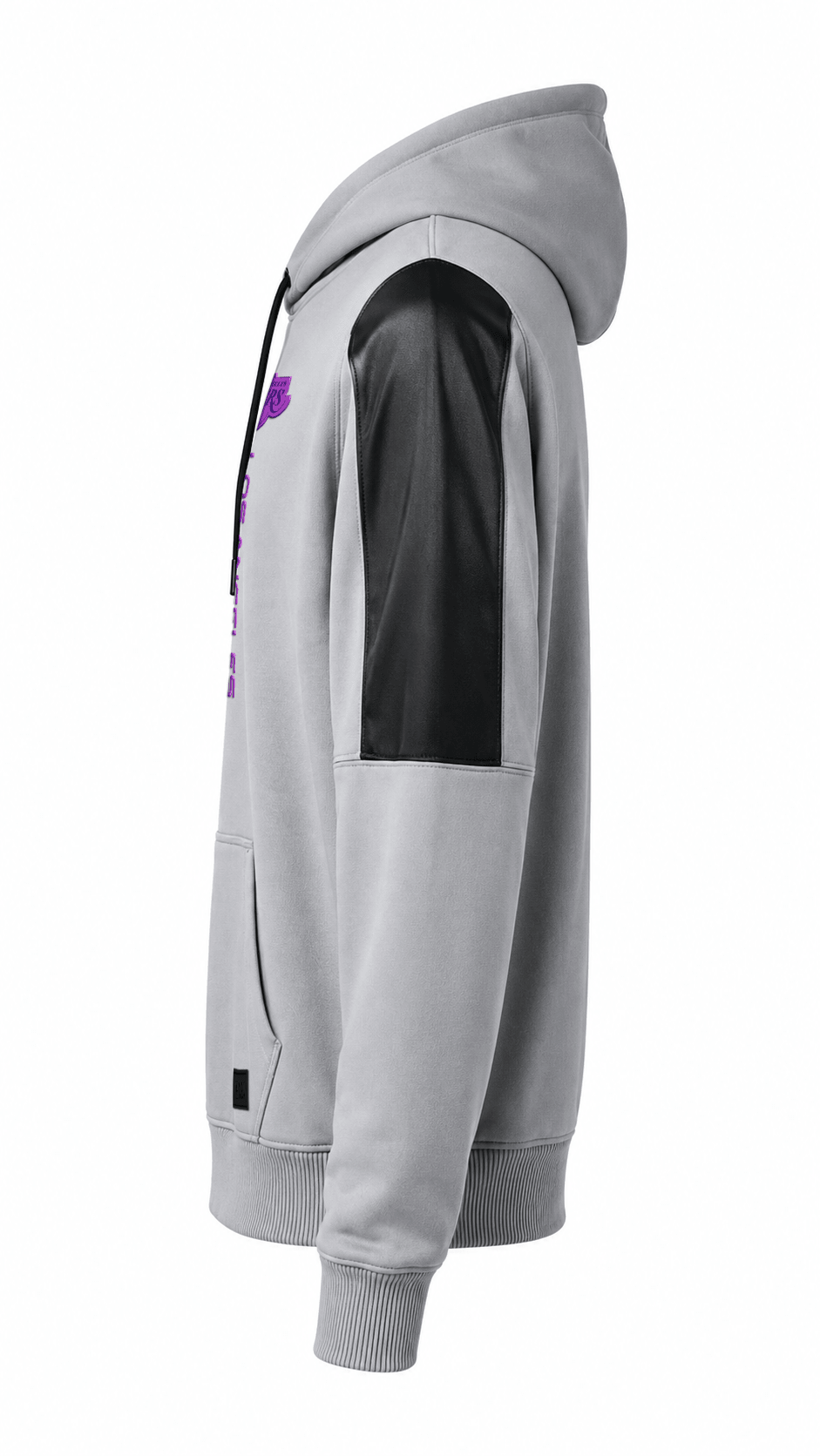 NBA Polerón Speed Up Hombre Los Angeles Lakers - NBA Store Chile