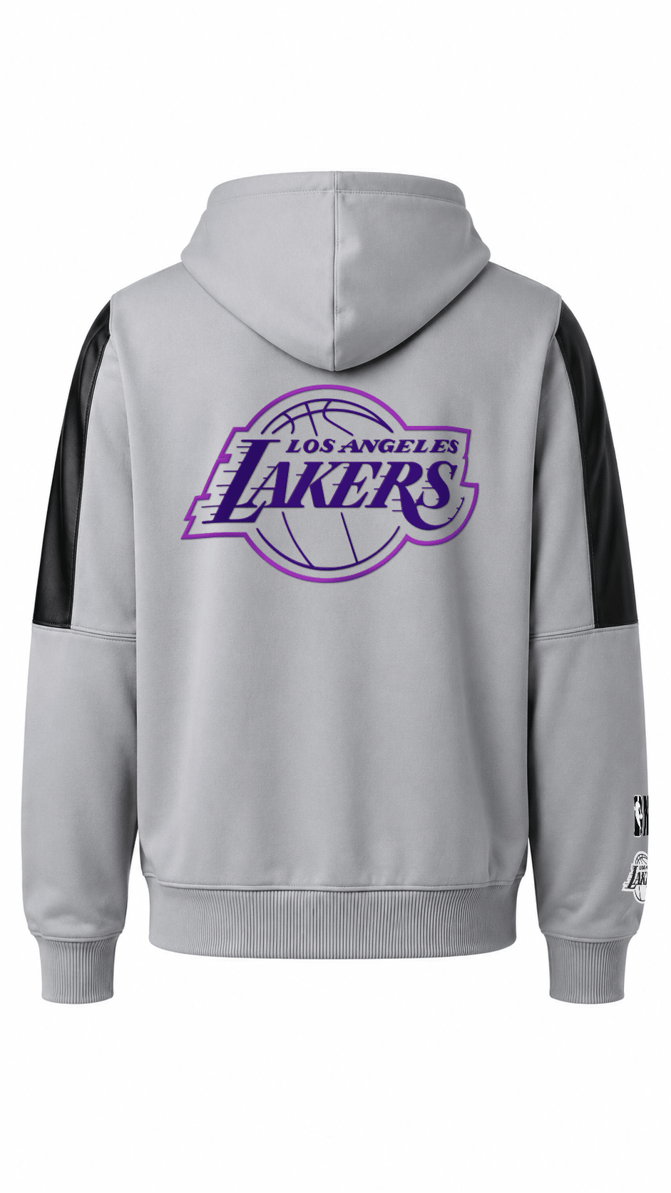 NBA Polerón Speed Up Hombre Los Angeles Lakers - NBA Store Chile