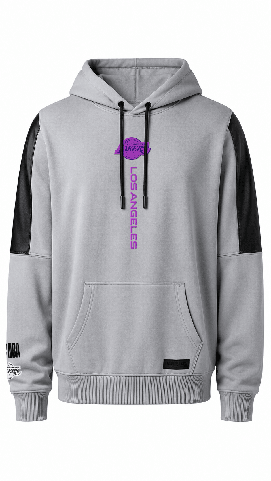 NBA Polerón Speed Up Hombre Los Angeles Lakers - NBA Store Chile