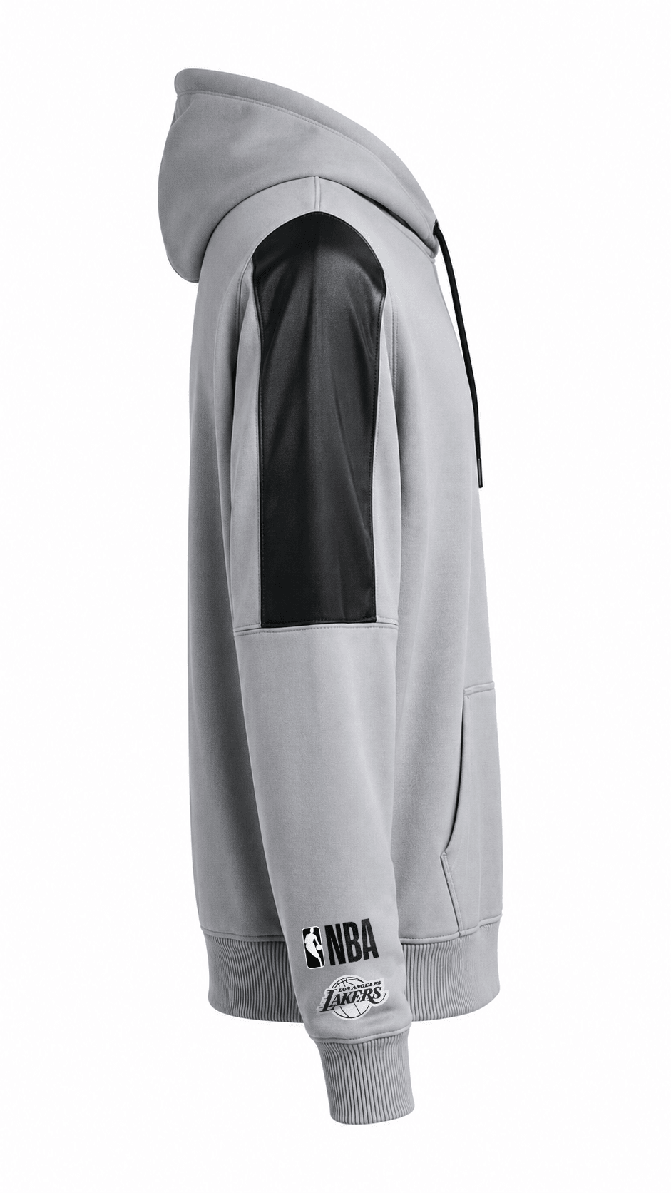 NBA Polerón Speed Up Hombre Los Angeles Lakers - NBA Store Chile