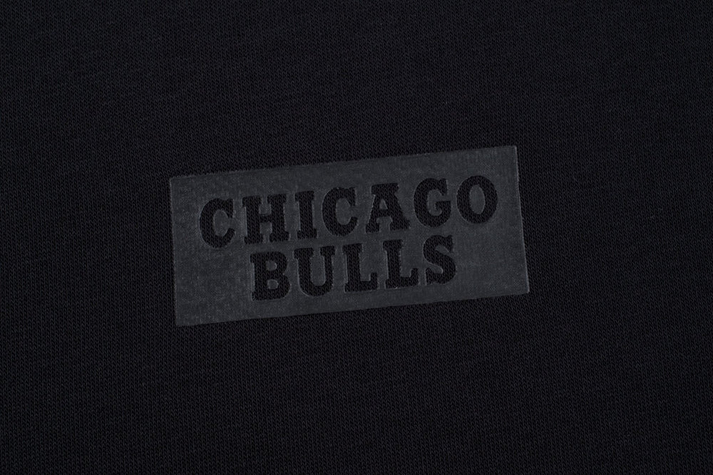 NBA Polerones Mujer Chicago Bulls CITY EDGE - NBA Store Chile