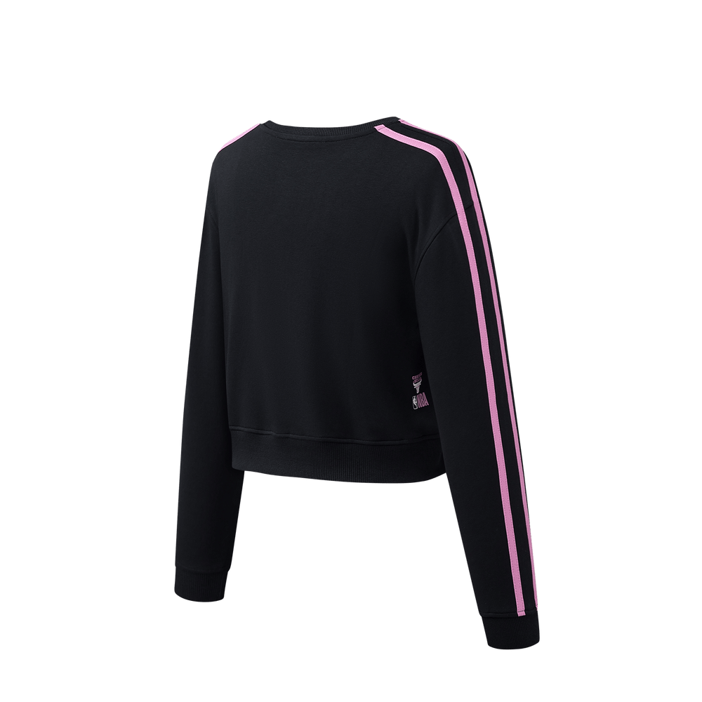 NBA Polerones Mujer Chicago Bulls CITY EDGE - NBA Store Chile