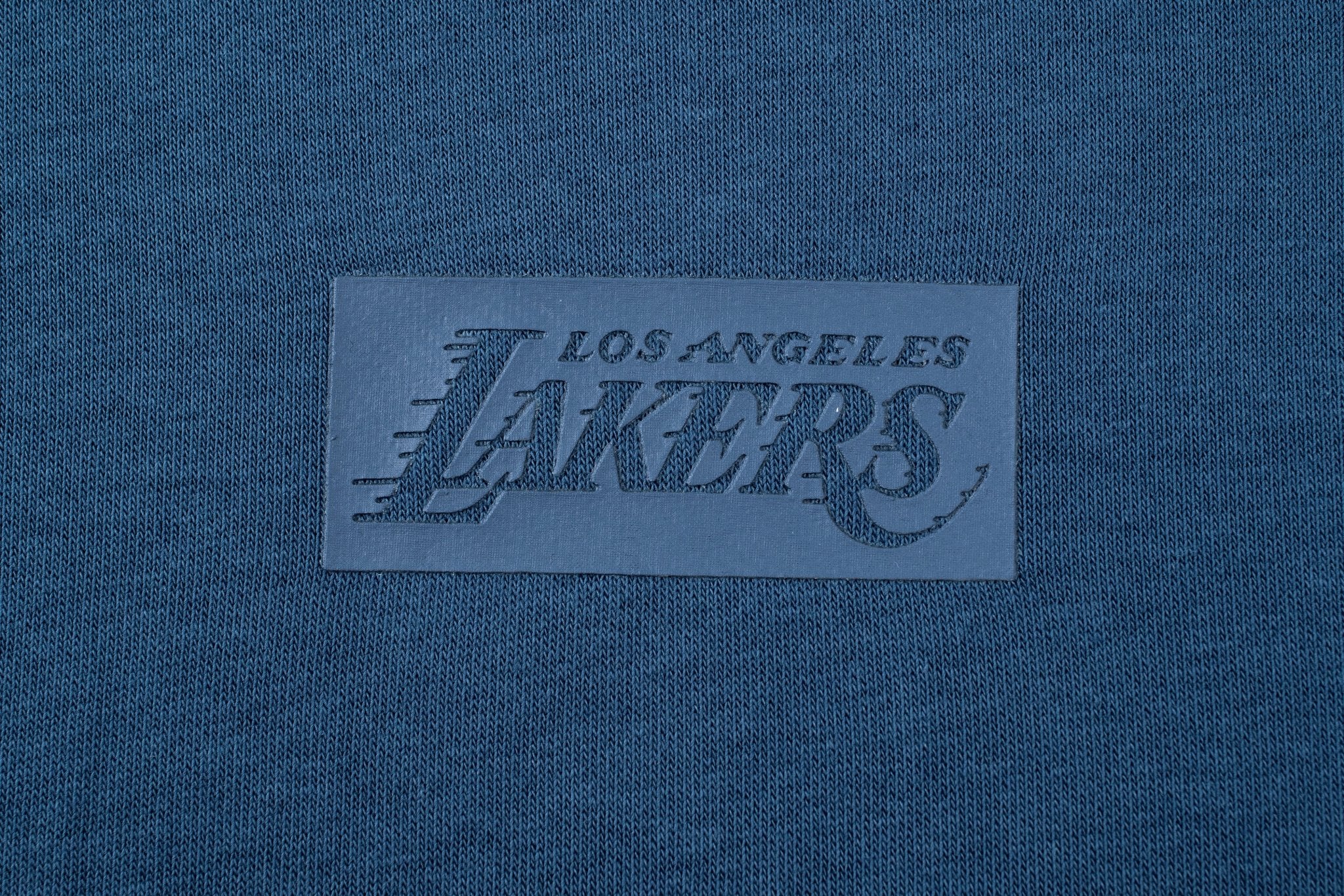NBA Polerones Mujer Los Angeles Lakers CITY EDGE - NBA Store Chile