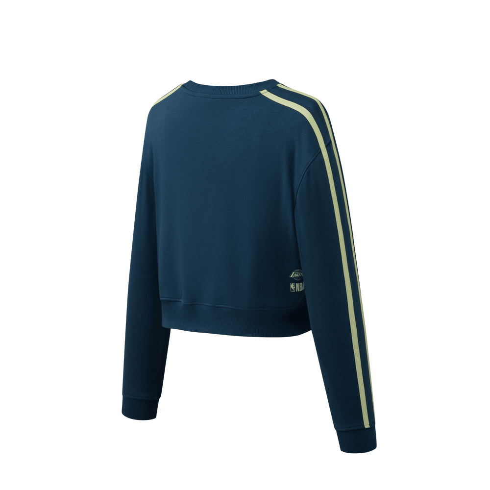 NBA Polerones Mujer Los Angeles Lakers CITY EDGE - NBA Store Chile