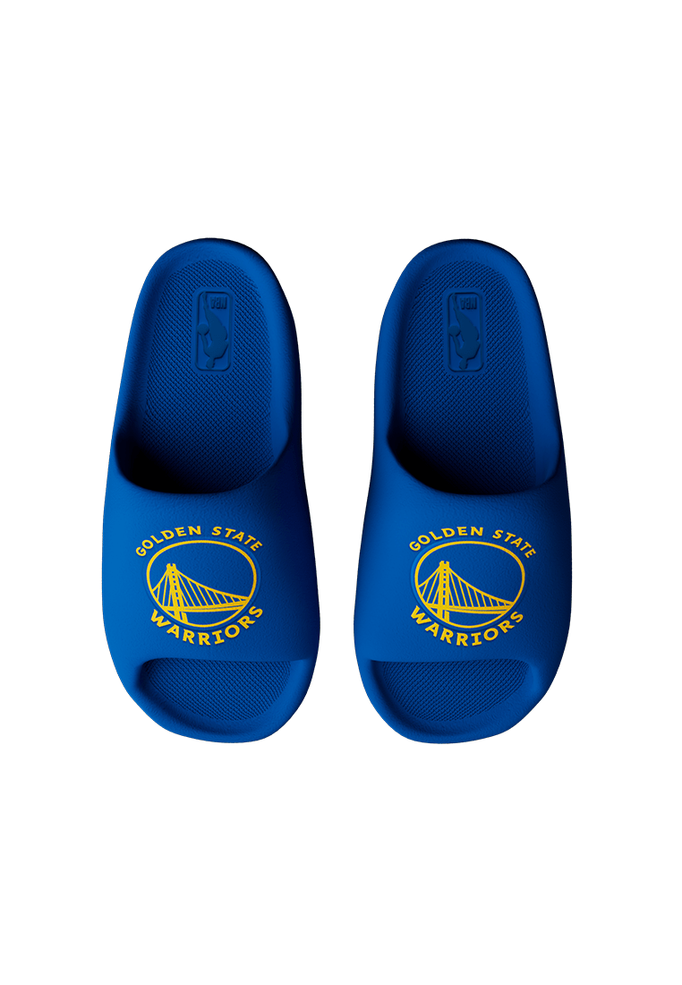 NBA Sandalia Niño Golden State Warriors - NBA Store Chile