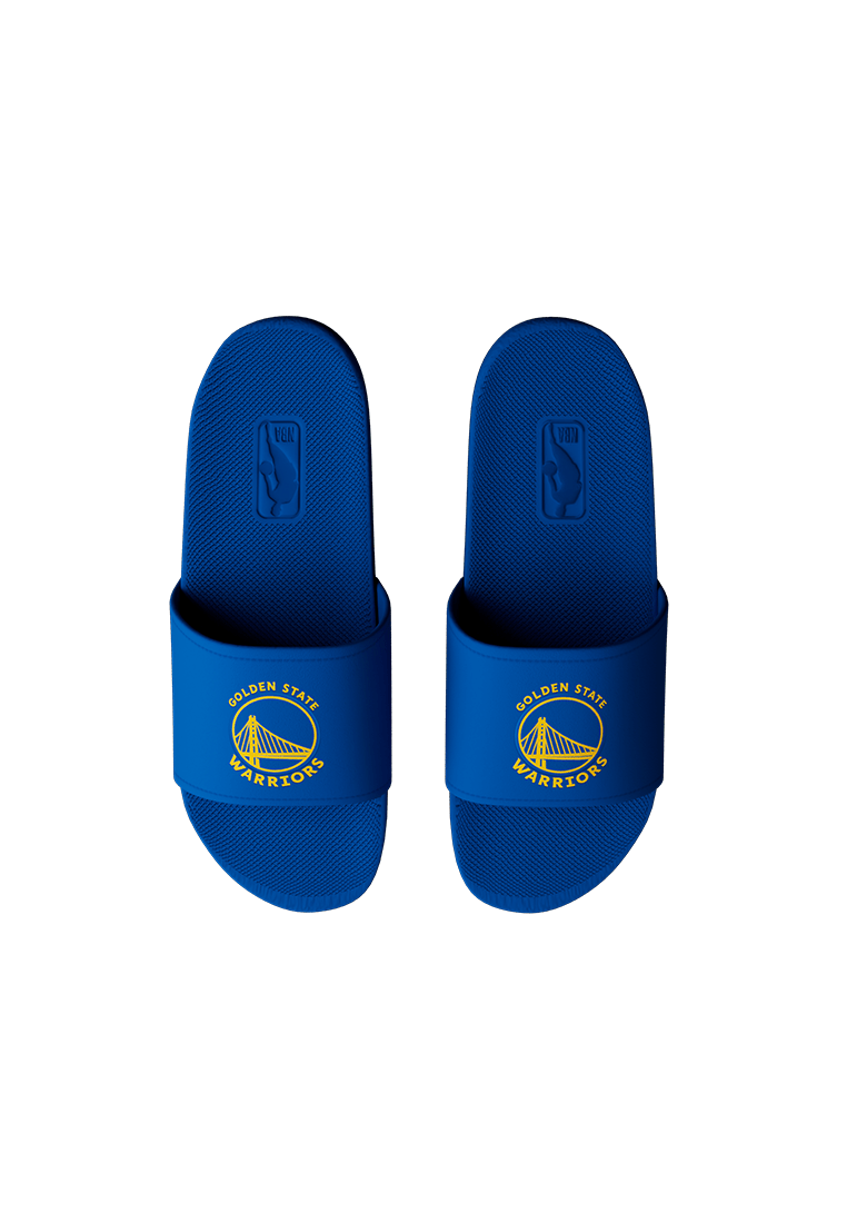 NBA Sandalia Niño Golden State Warriors - NBA Store Chile