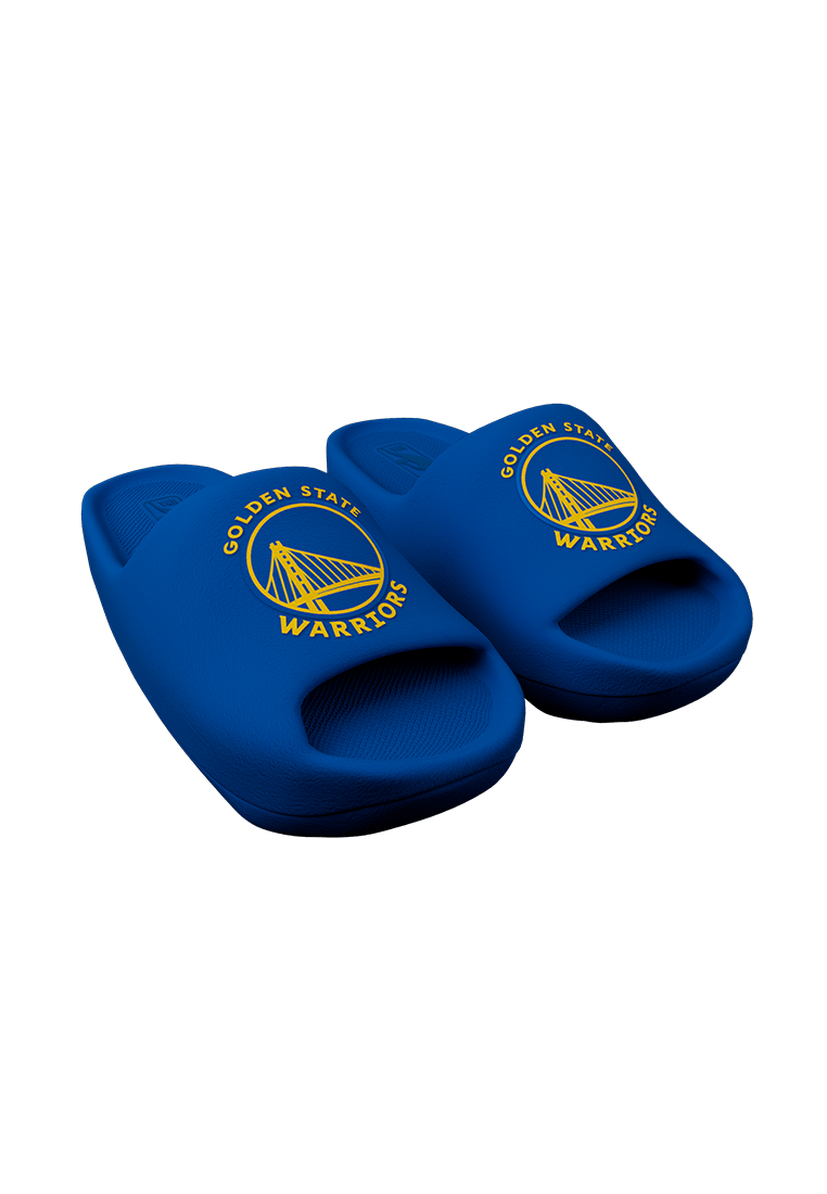 NBA Sandalia Niño Golden State Warriors - NBA Store Chile