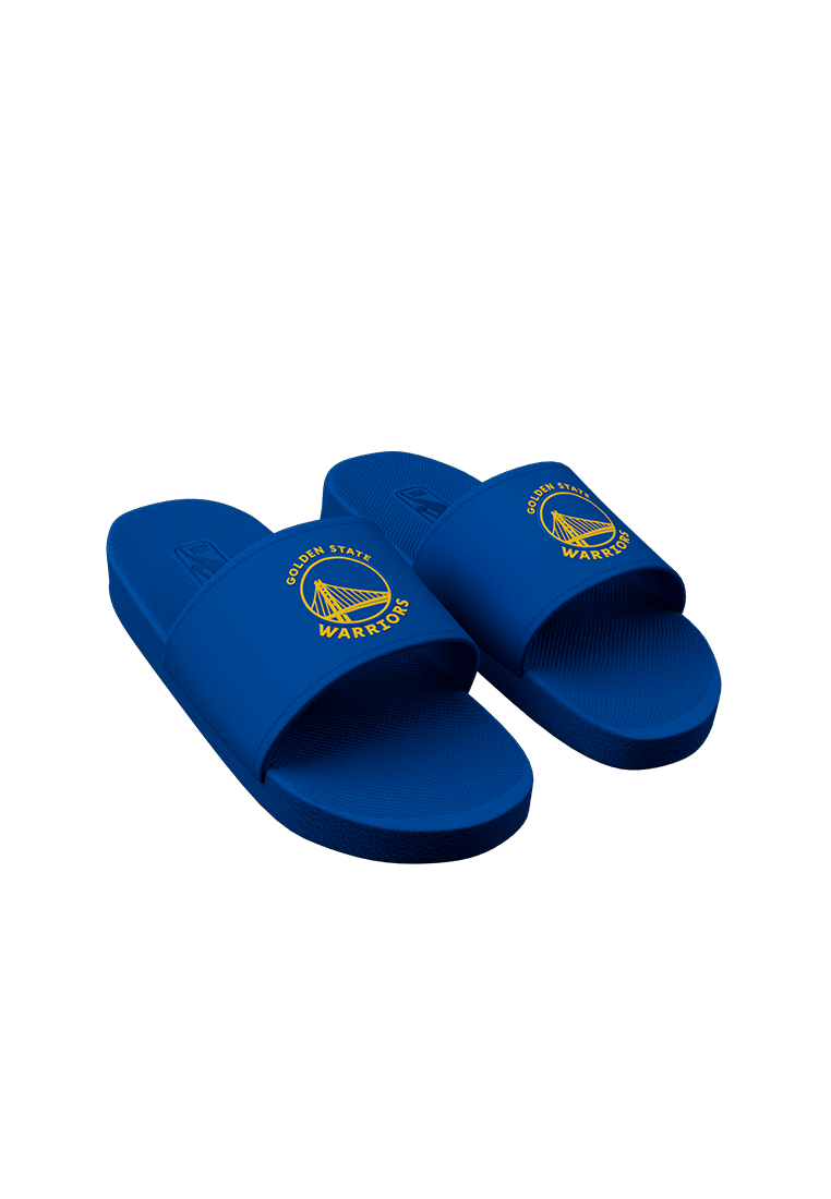 NBA Sandalia Niño Golden State Warriors - NBA Store Chile