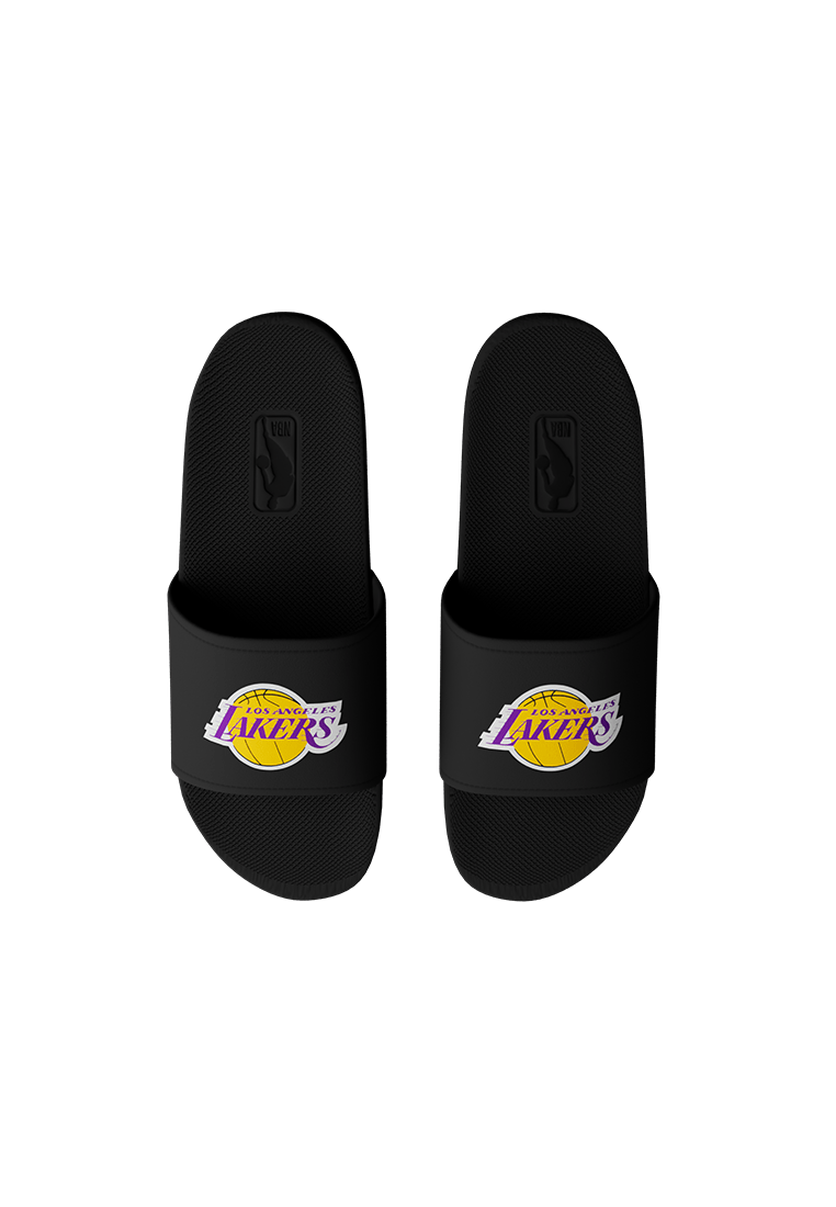 NBA Sandalia Niño Los Angeles Lakers - NBA Store Chile