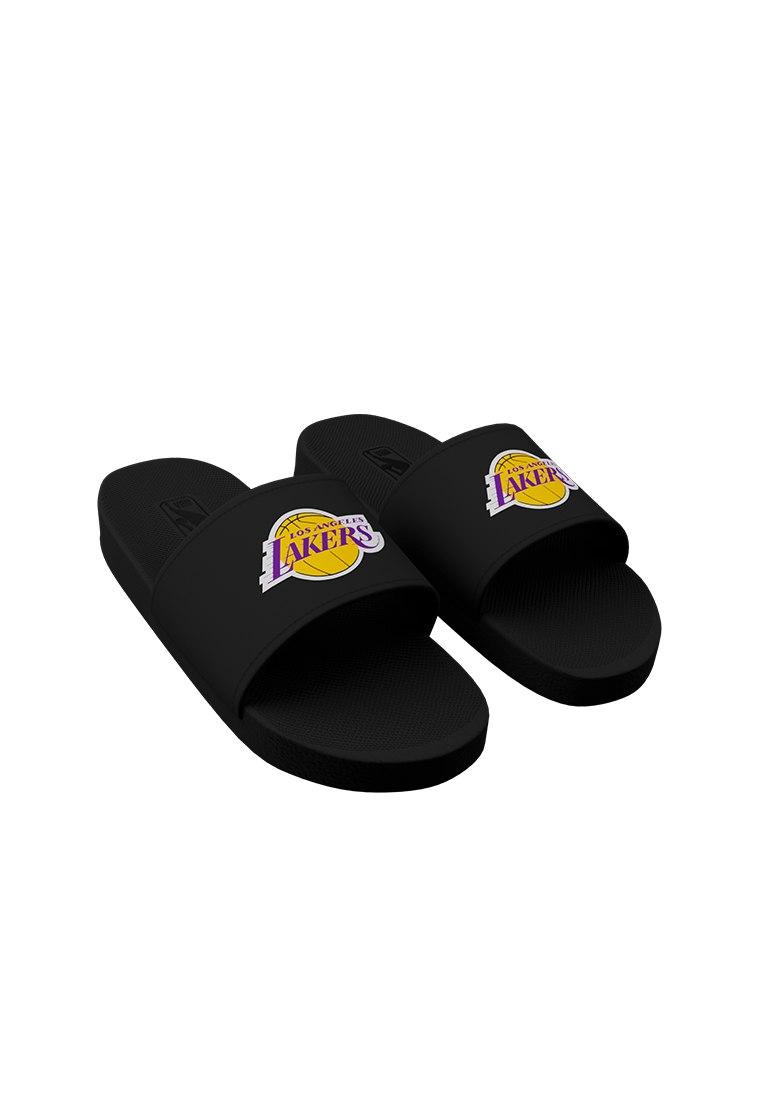 NBA Sandalia Niño Los Angeles Lakers - NBA Store Chile