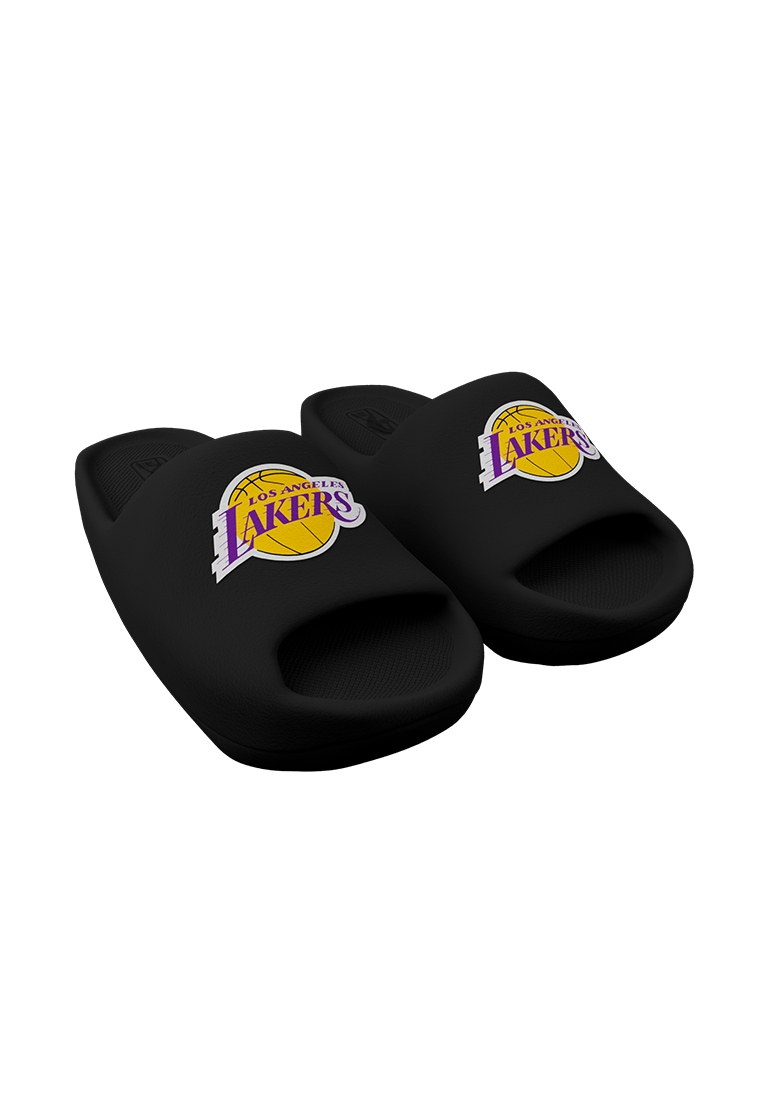 NBA Sandalia Niño Los Angeles Lakers - NBA Store Chile