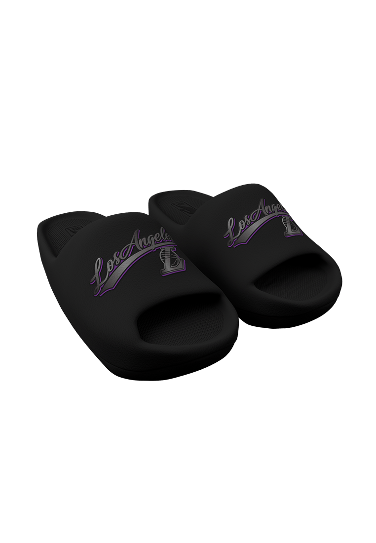 NBA Sandalia Niño Los Angeles Lakers Draft Night - NBA Store Chile