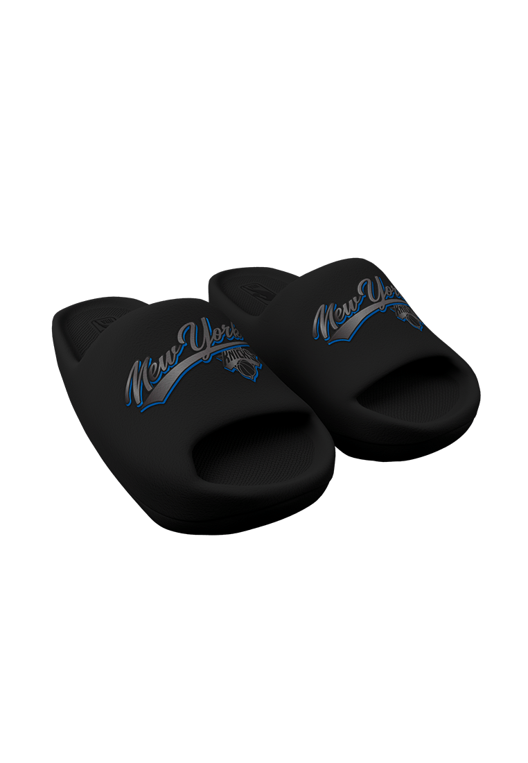 NBA Sandalia Niño New York Knicks Blank - NBA Store Chile