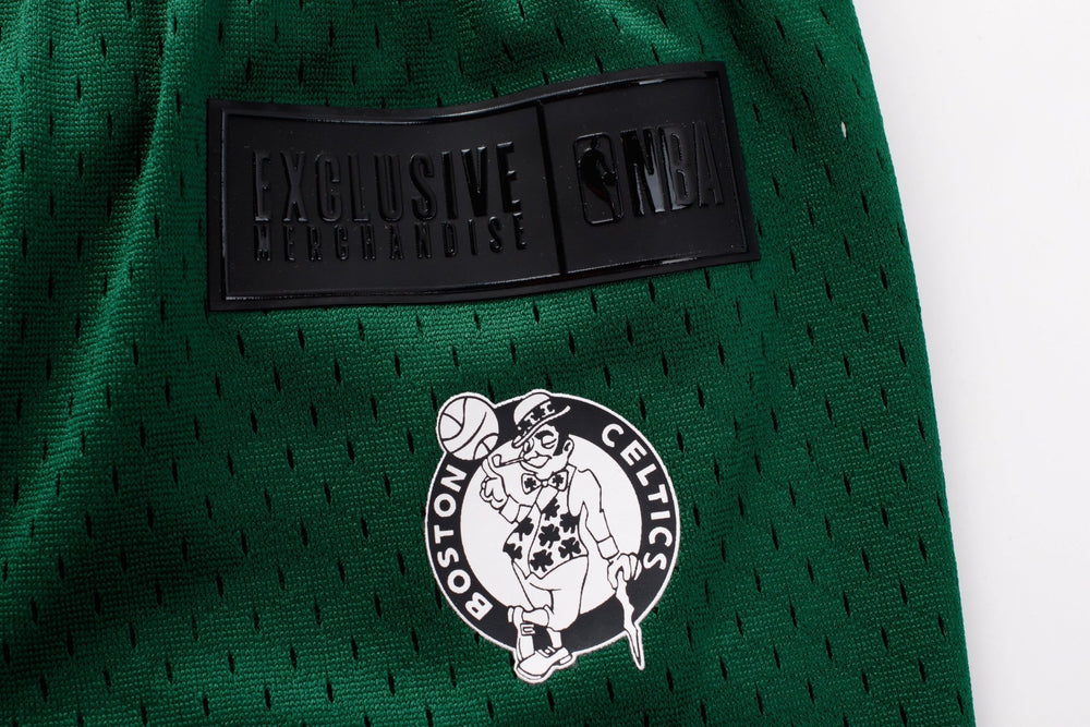 NBA Short All NBA Hombre Boston Celtics - NBA Store Chile