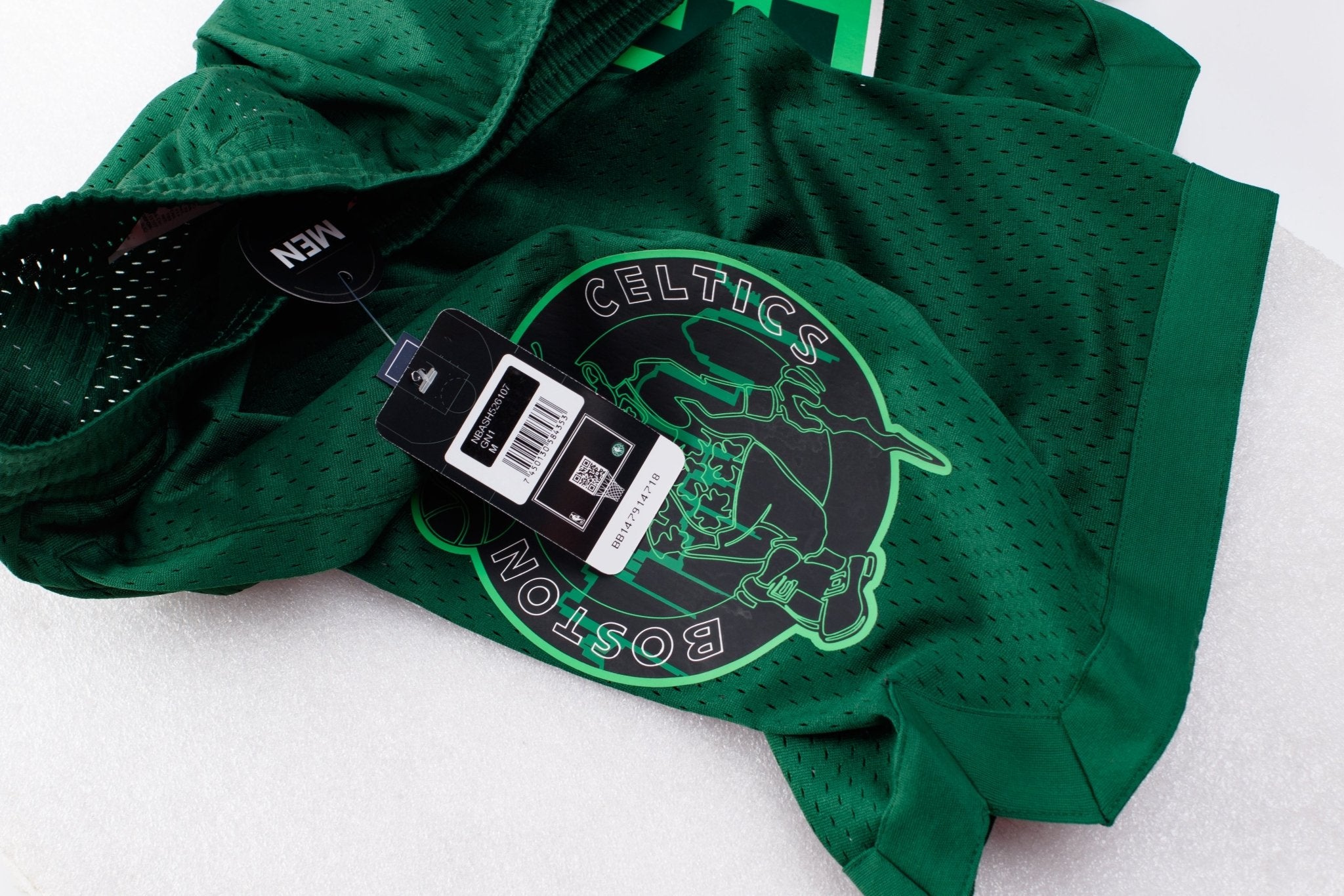 NBA Short All NBA Hombre Boston Celtics - NBA Store Chile
