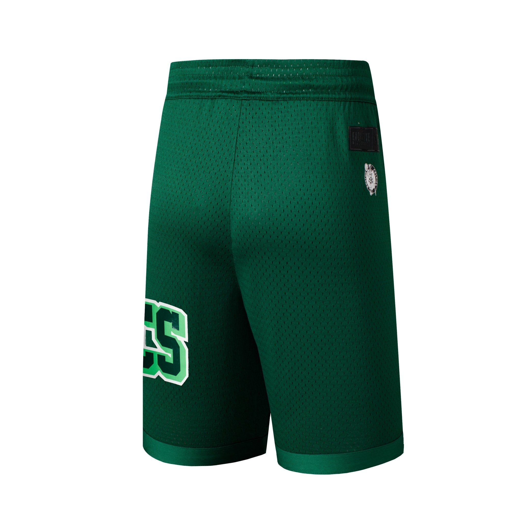 NBA Short All NBA Hombre Boston Celtics - NBA Store Chile