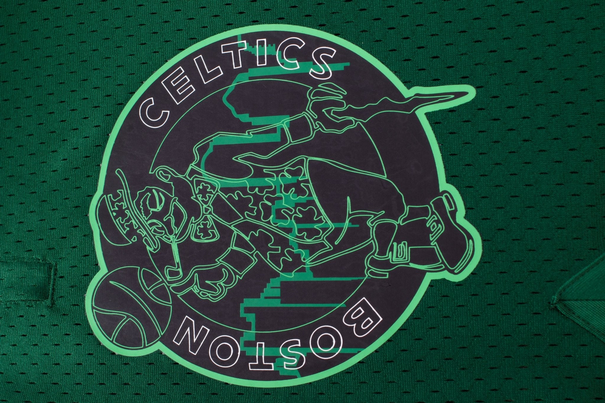 NBA Short All NBA Hombre Boston Celtics - NBA Store Chile