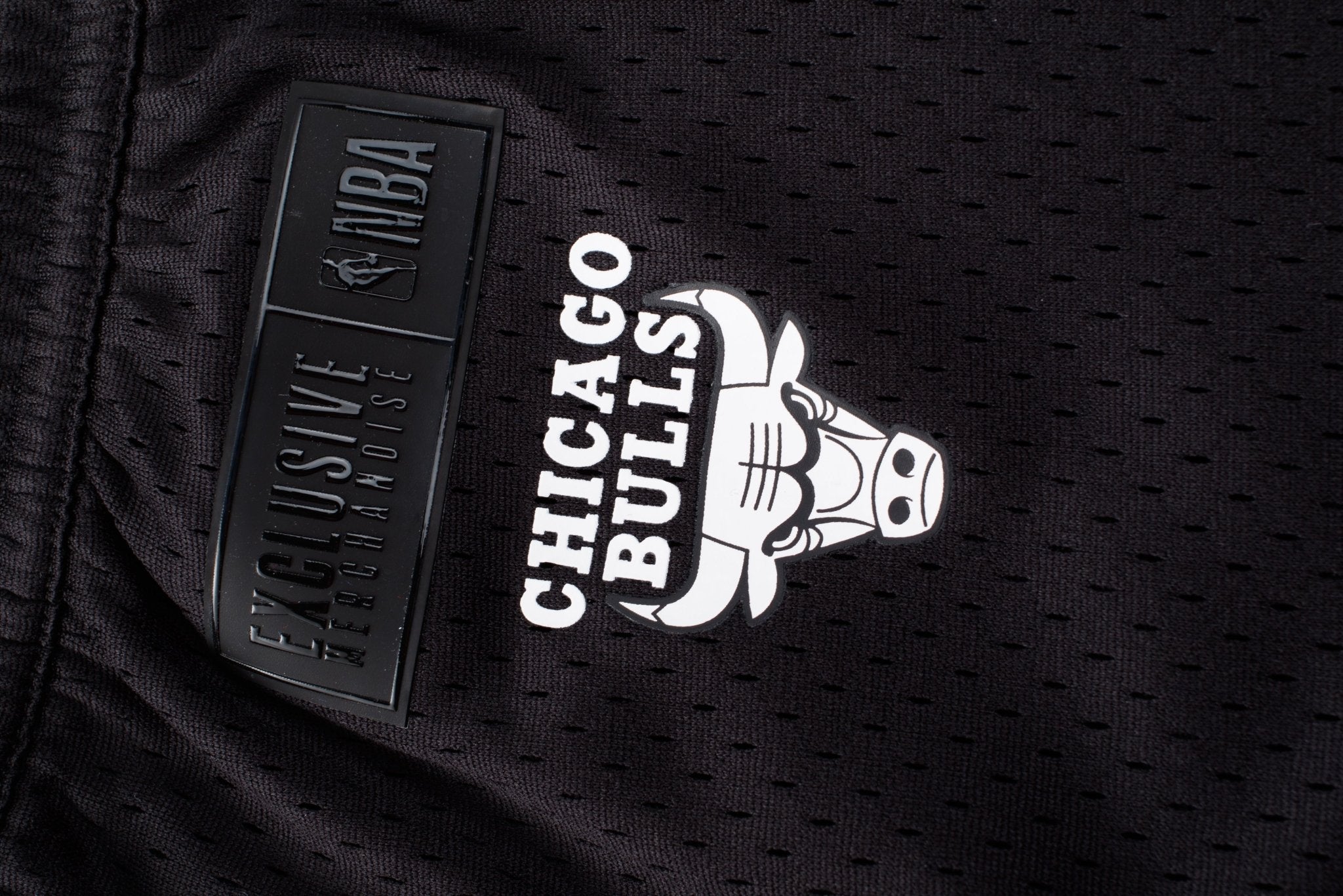 NBA Short All NBA Hombre Chicago Bulls - NBA Store Chile