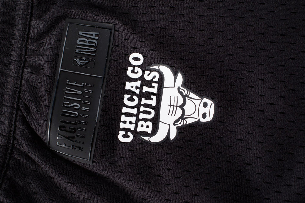 NBA Short All NBA Hombre Chicago Bulls - NBA Store Chile