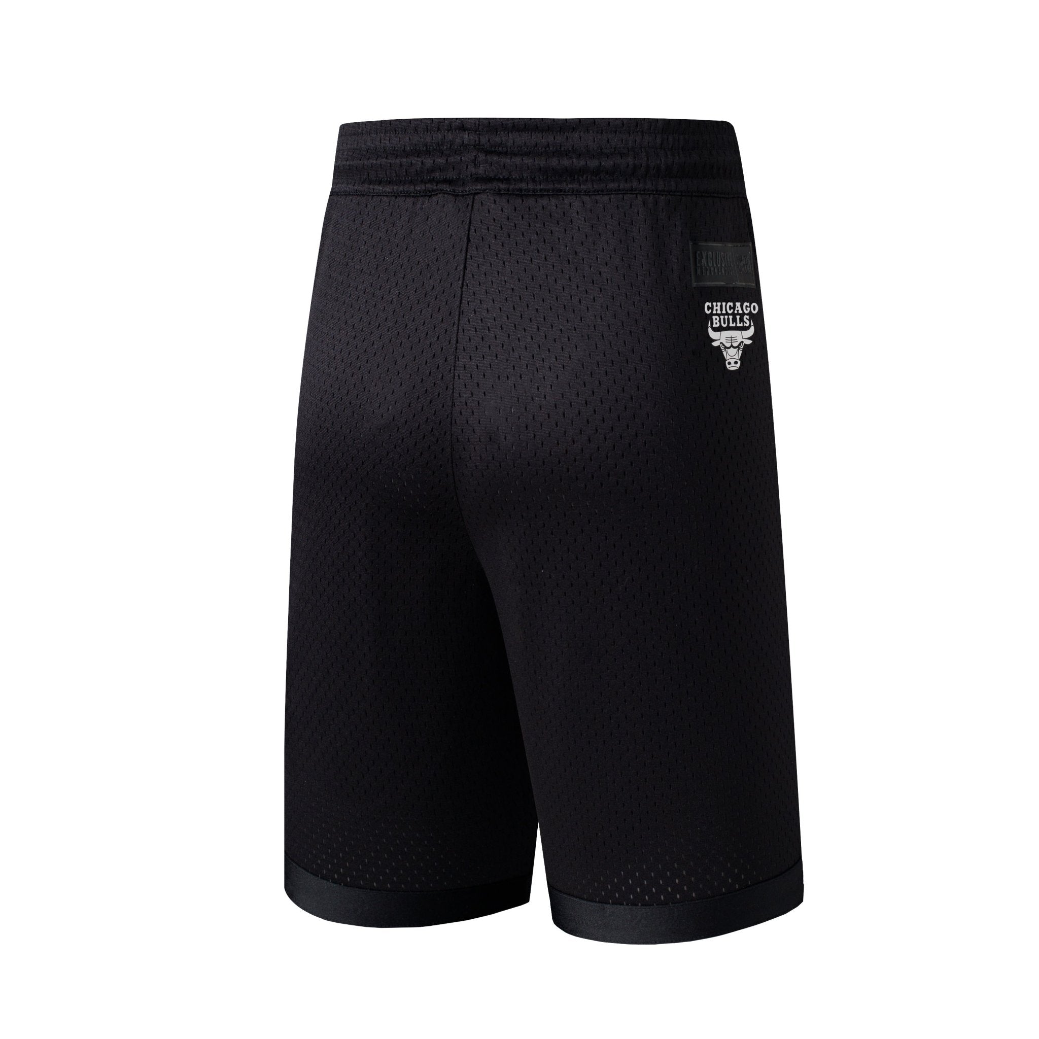 NBA Short All NBA Hombre Chicago Bulls - NBA Store Chile