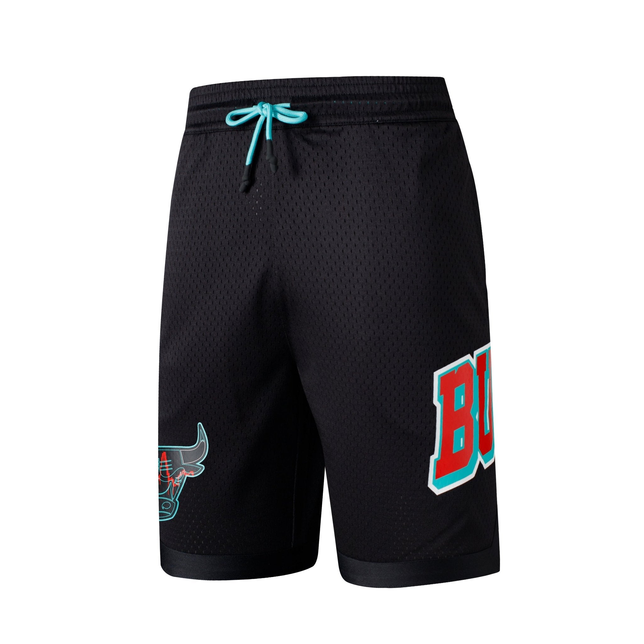 NBA Short All NBA Hombre Chicago Bulls - NBA Store Chile