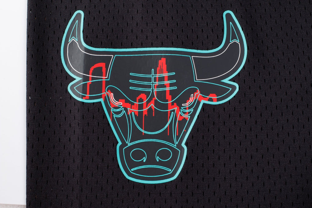 NBA Short All NBA Hombre Chicago Bulls - NBA Store Chile