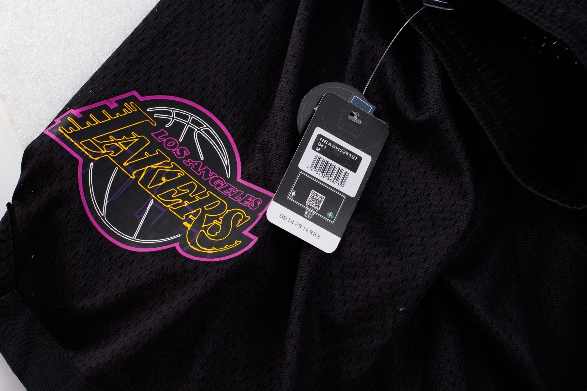 NBA Short All NBA Hombre Los Angeles Lakers - NBA Store Chile