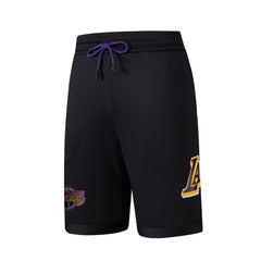 NBA Short All NBA Hombre Los Angeles Lakers - NBA Store Chile