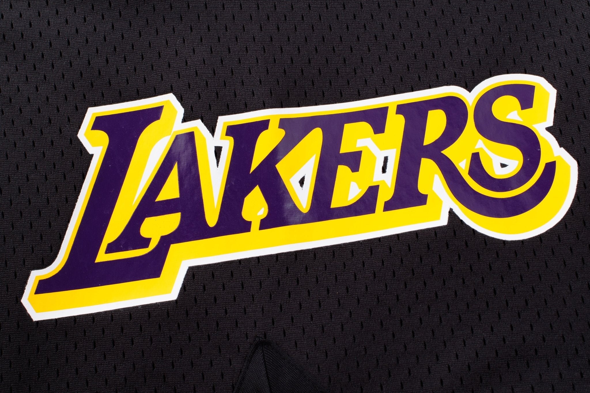 NBA Short All NBA Hombre Los Angeles Lakers - NBA Store Chile