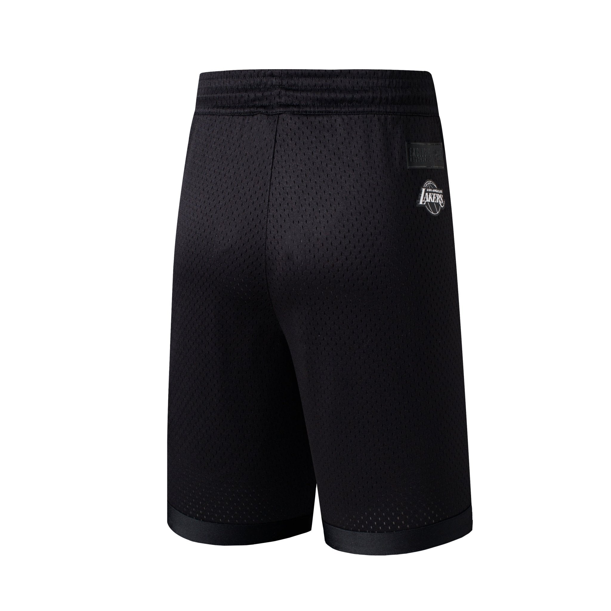NBA Short All NBA Hombre Los Angeles Lakers - NBA Store Chile