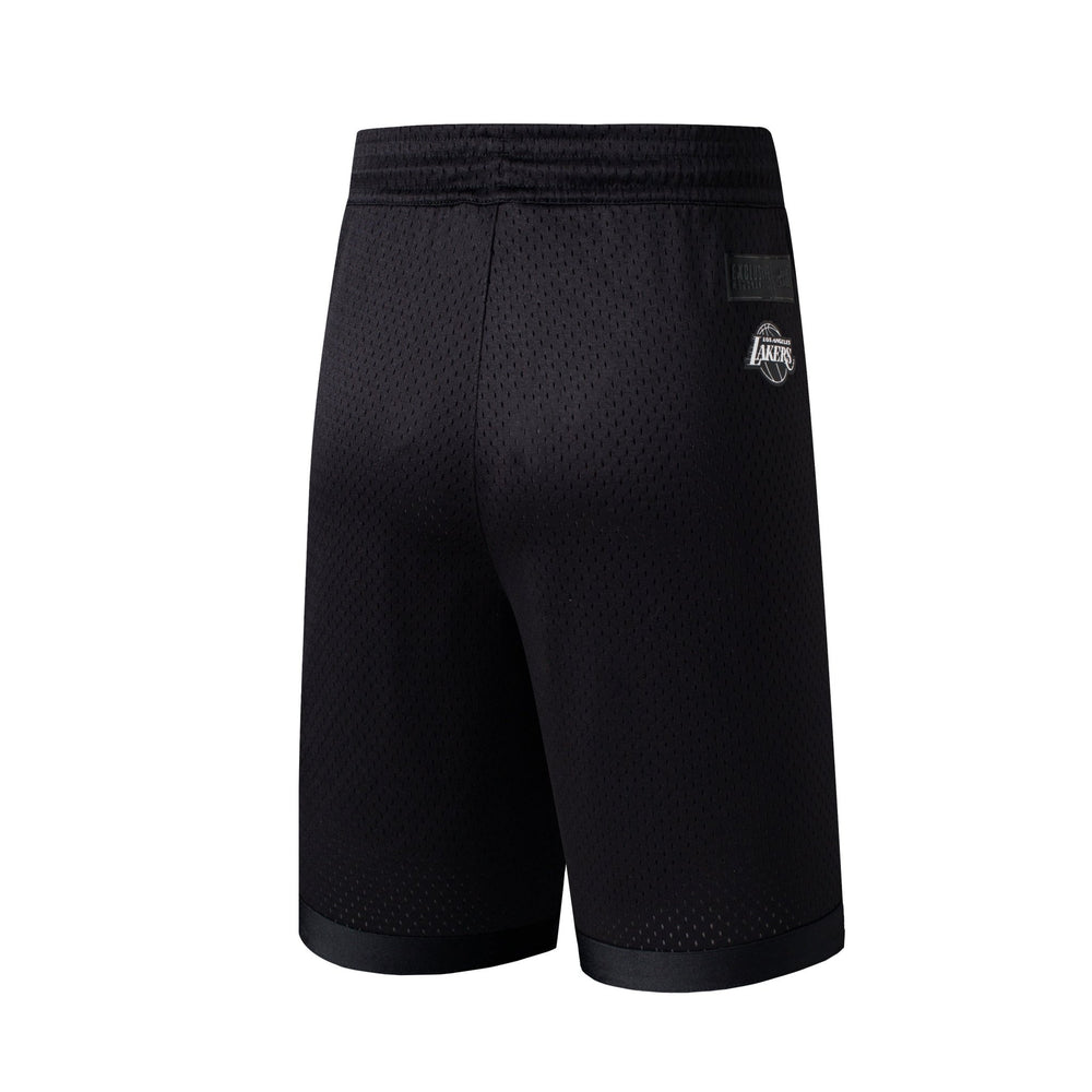 NBA Short All NBA Hombre Los Angeles Lakers - NBA Store Chile