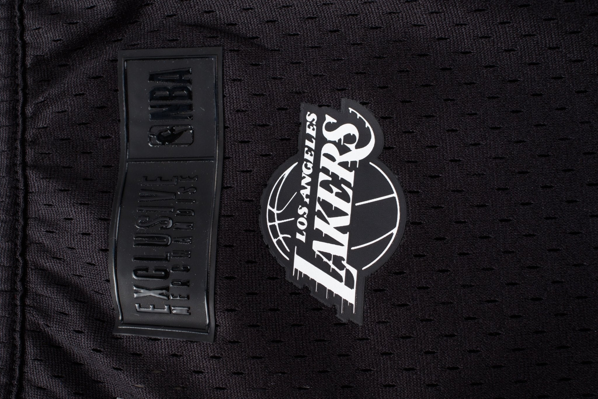 NBA Short All NBA Hombre Los Angeles Lakers - NBA Store Chile