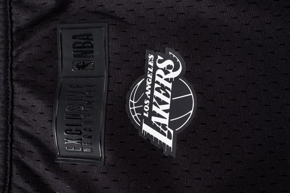 NBA Short All NBA Hombre Los Angeles Lakers - NBA Store Chile