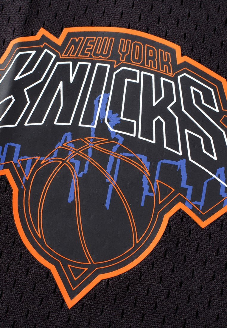 NBA Short All NBA Hombre New York Knicks - NBA Store Chile