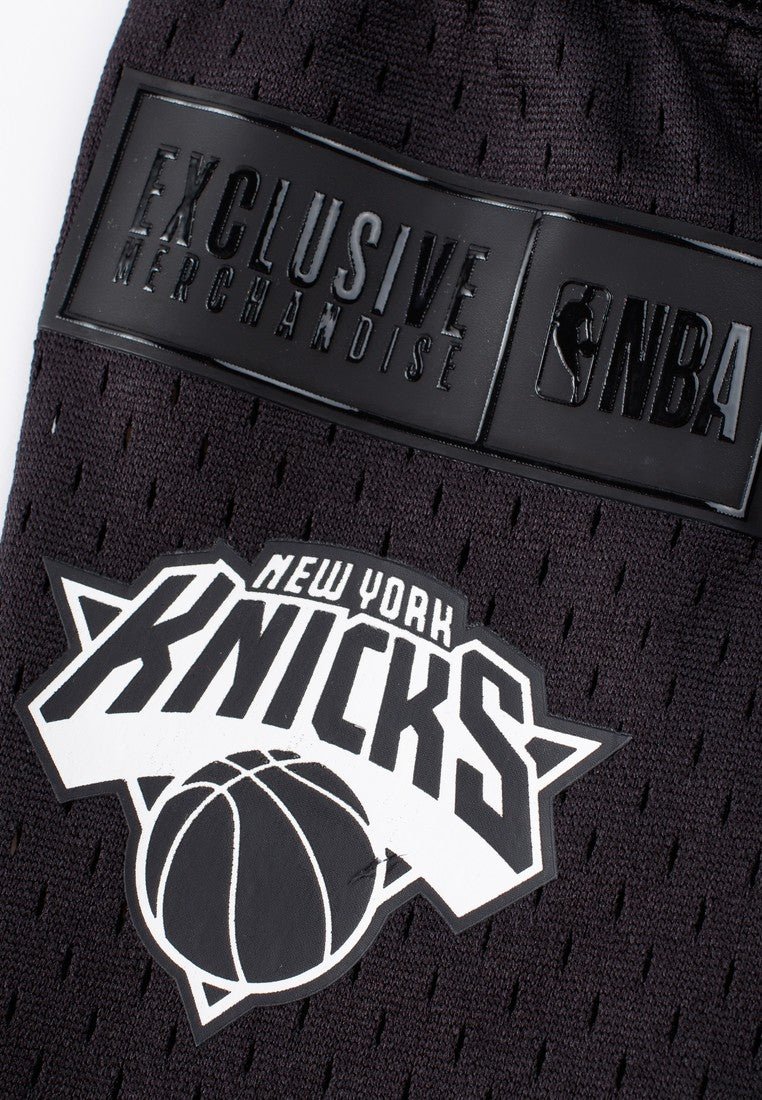 NBA Short All NBA Hombre New York Knicks - NBA Store Chile