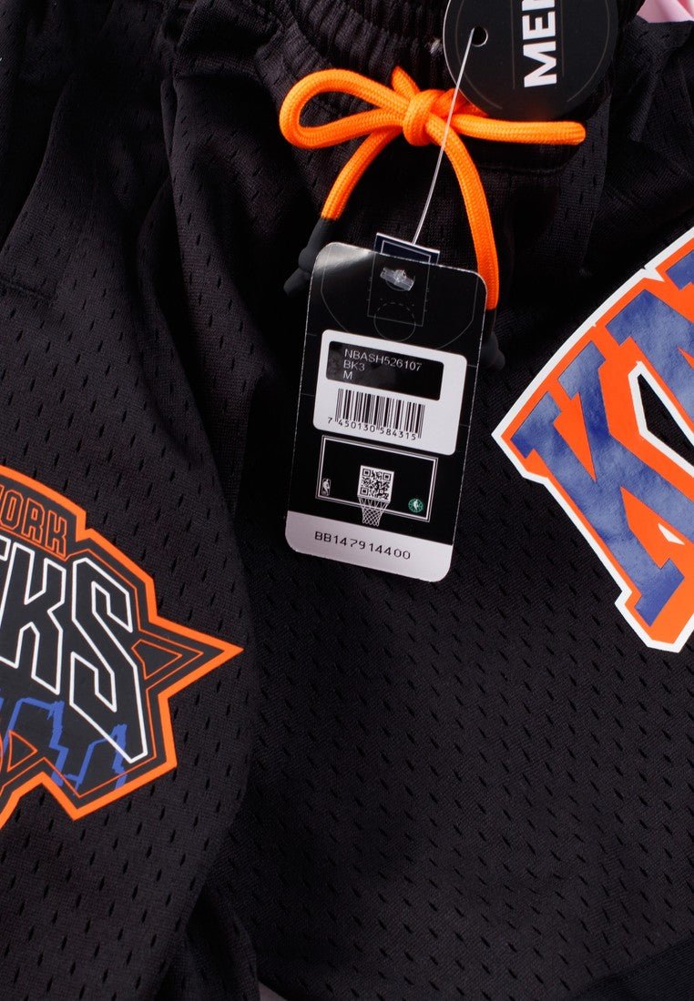 NBA Short All NBA Hombre New York Knicks - NBA Store Chile