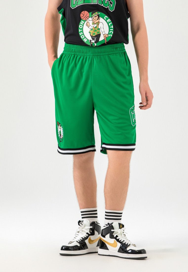 NBA Short Hombre Boston Celtics - NBA Store Chile