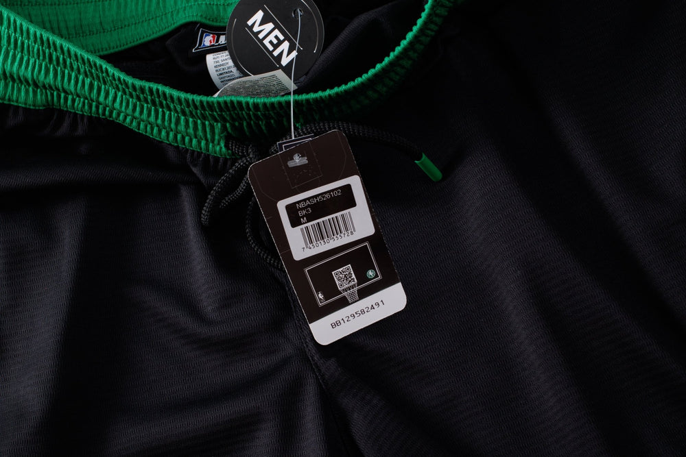 NBA Short Hombre Boston Celtics - NBA Store Chile
