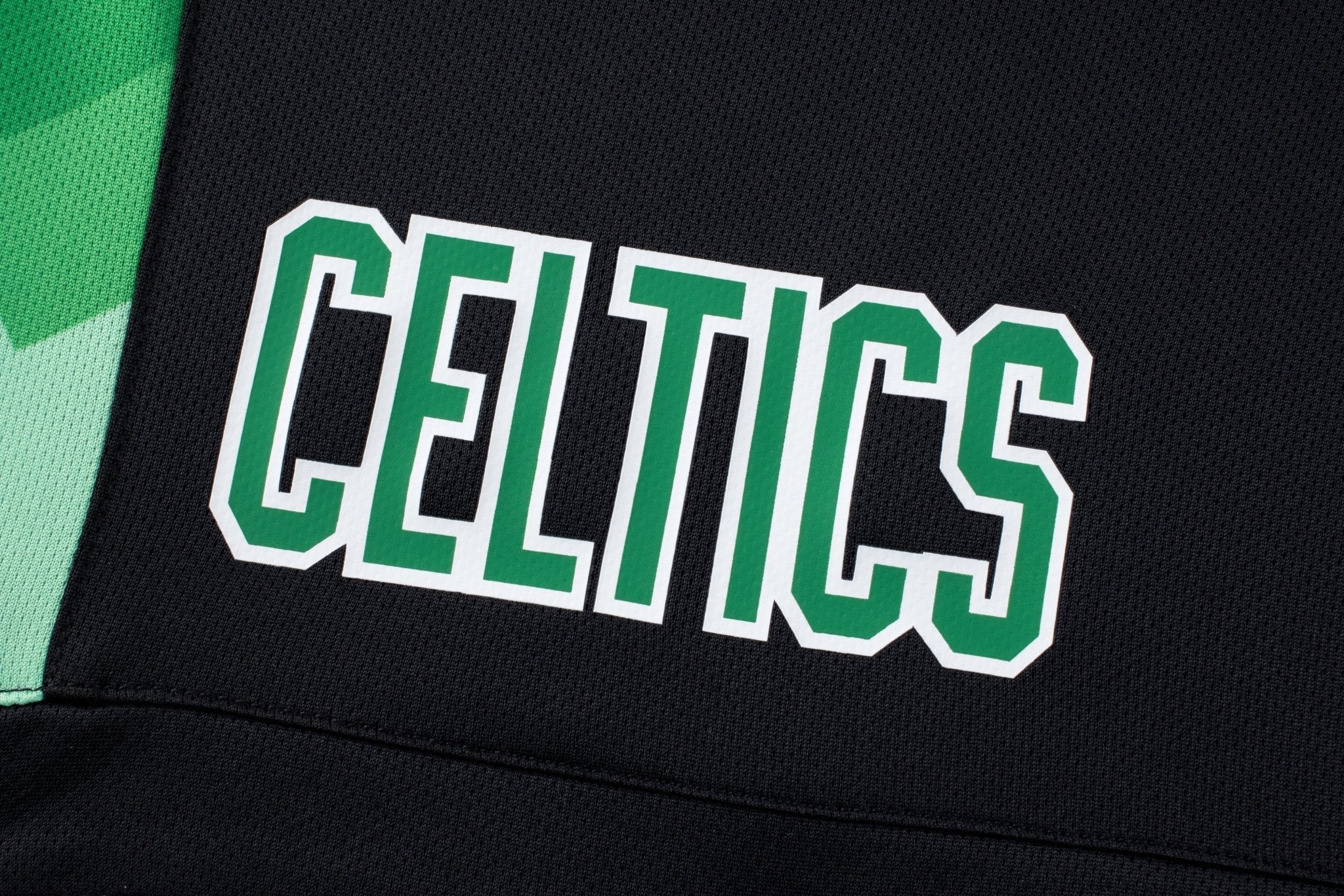 NBA Short Hombre Boston Celtics Cromatics - NBA Store Chile