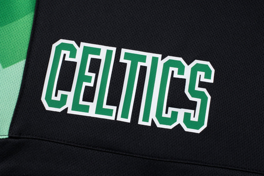 NBA Short Hombre Boston Celtics Cromatics - NBA Store Chile