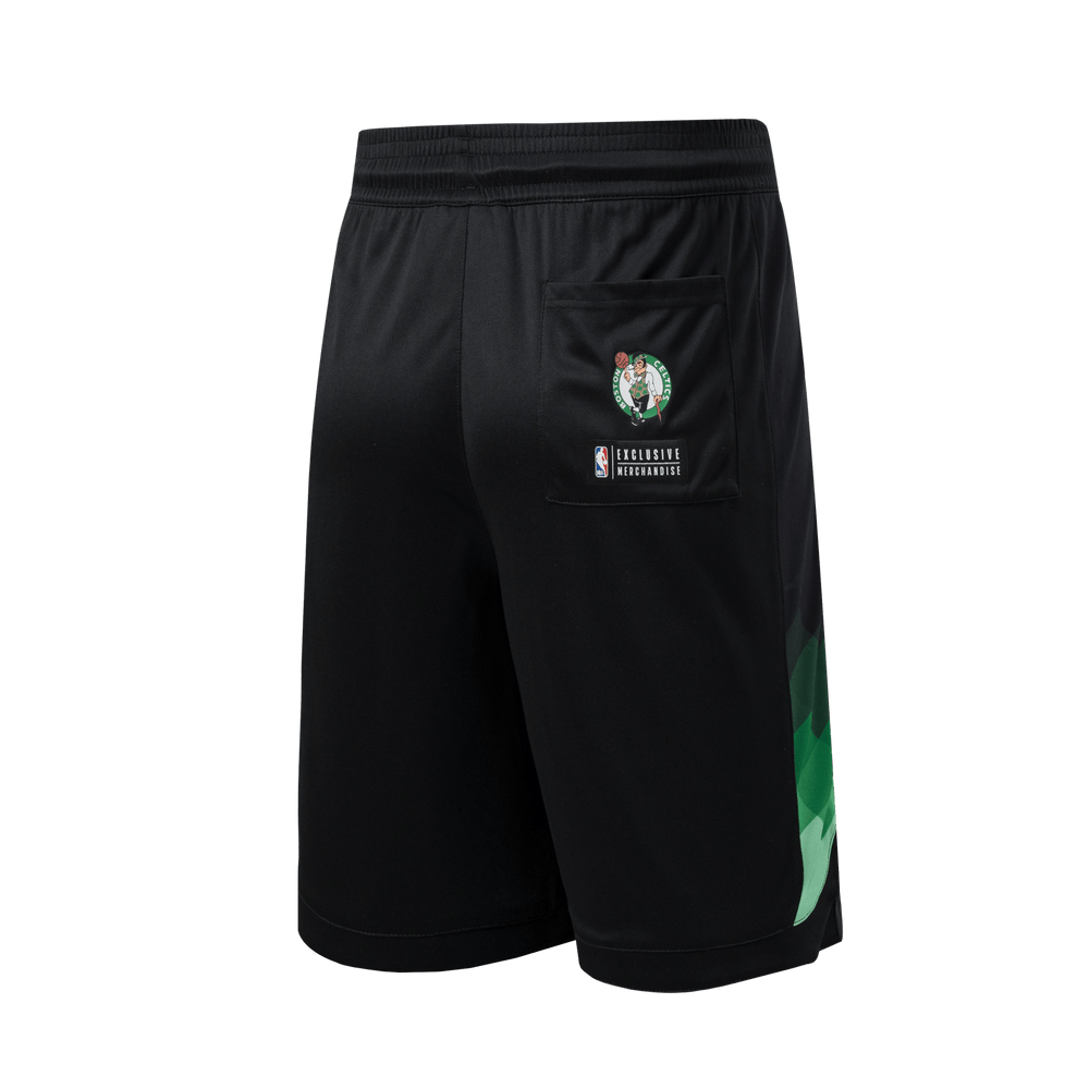 NBA Short Hombre Boston Celtics Cromatics - NBA Store Chile