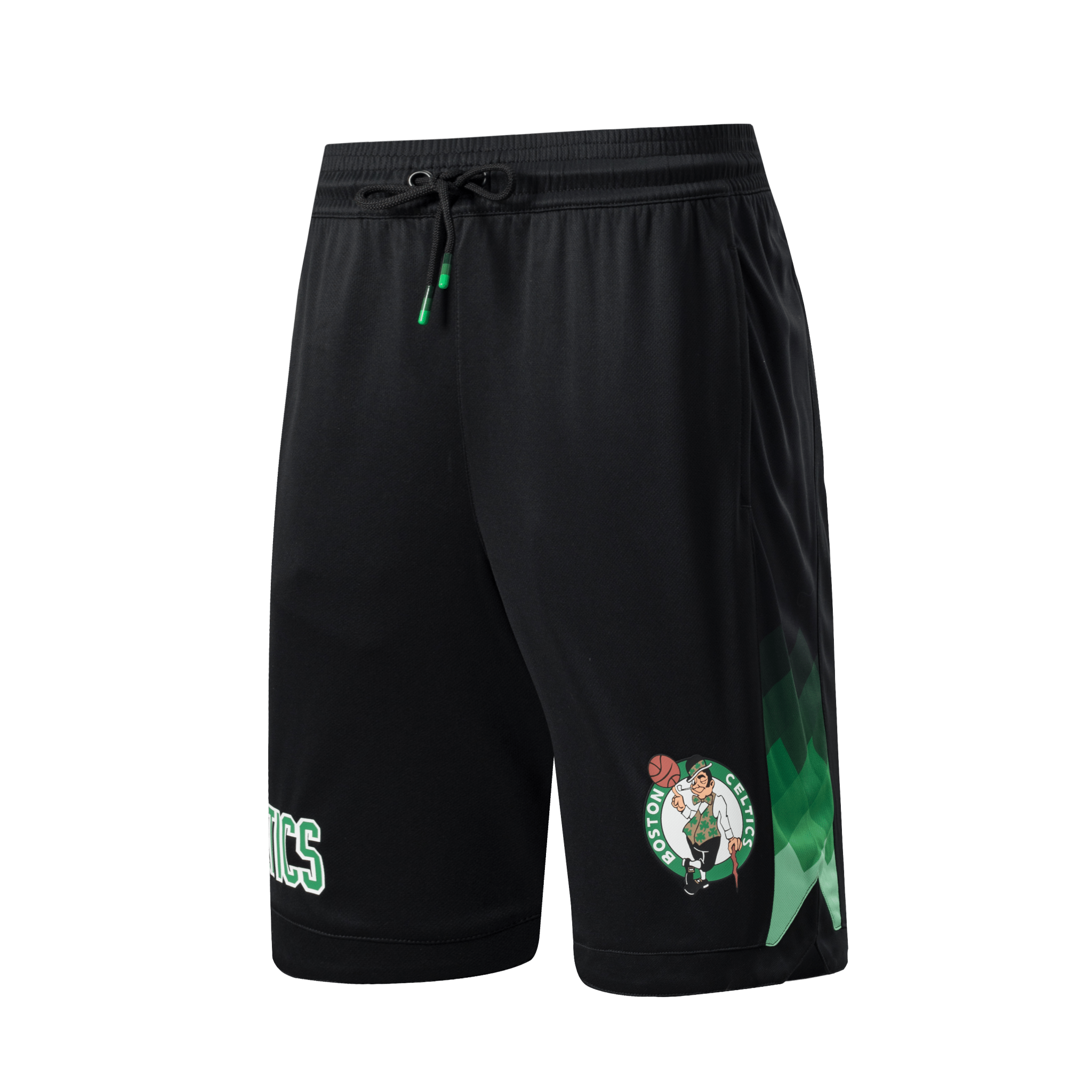 NBA Short Hombre Boston Celtics Cromatics - NBA Store Chile