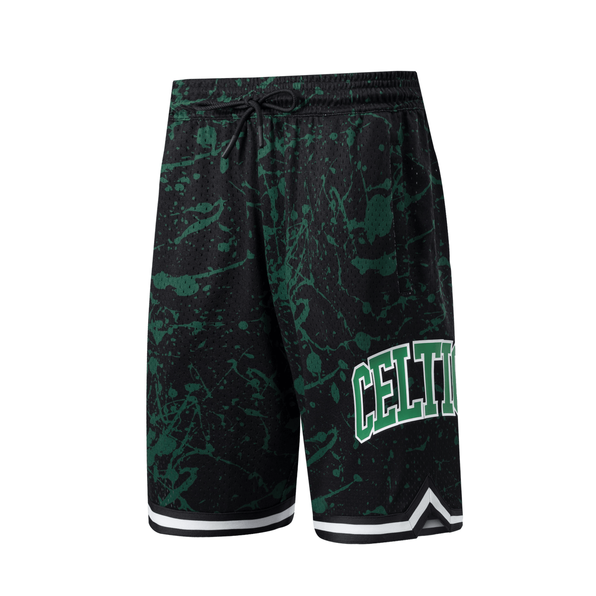 NBA Short Hombre Boston Celtics Drops - NBA Store Chile