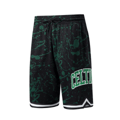 NBA Short Hombre Boston Celtics Drops - NBA Store Chile