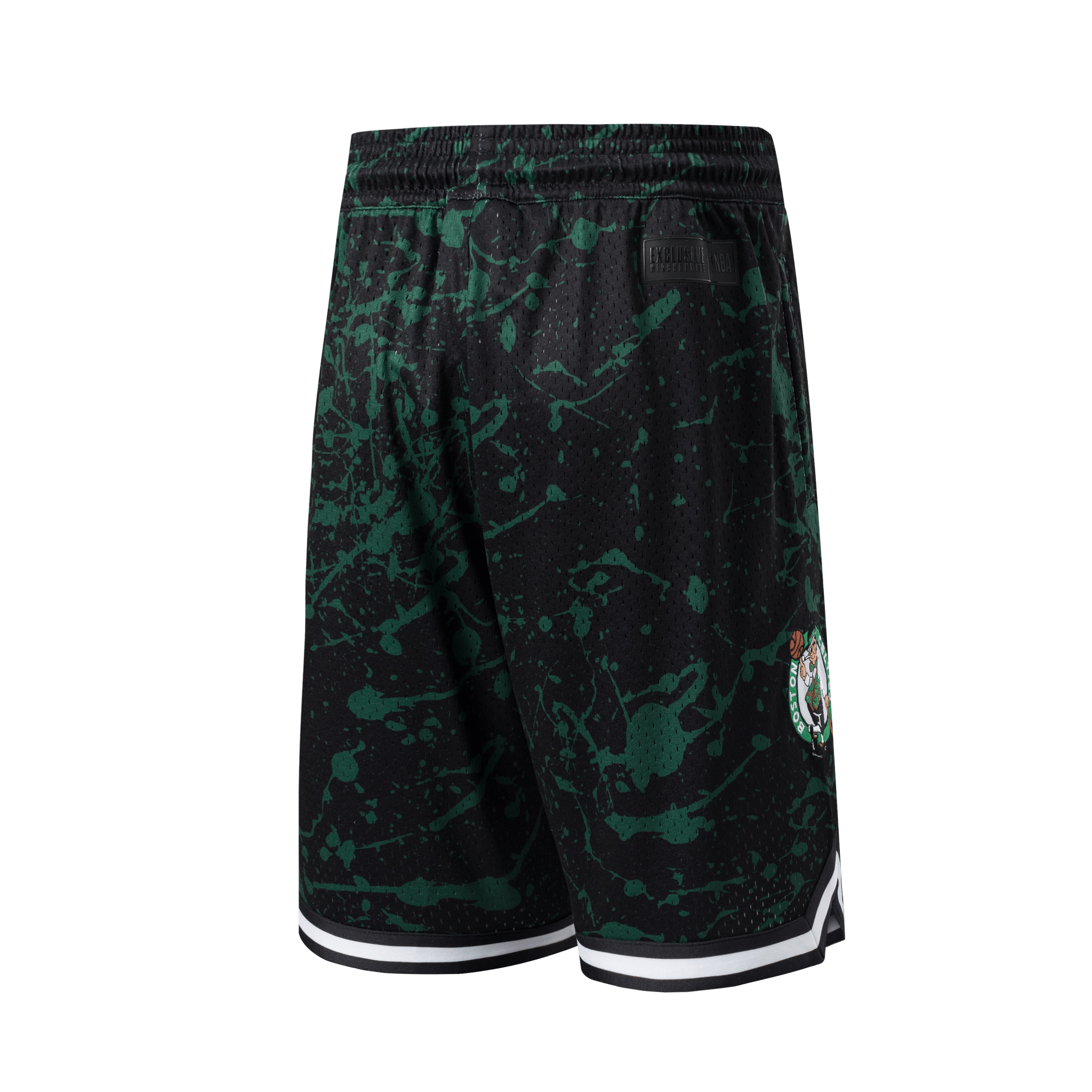 NBA Short Hombre Boston Celtics Drops - NBA Store Chile