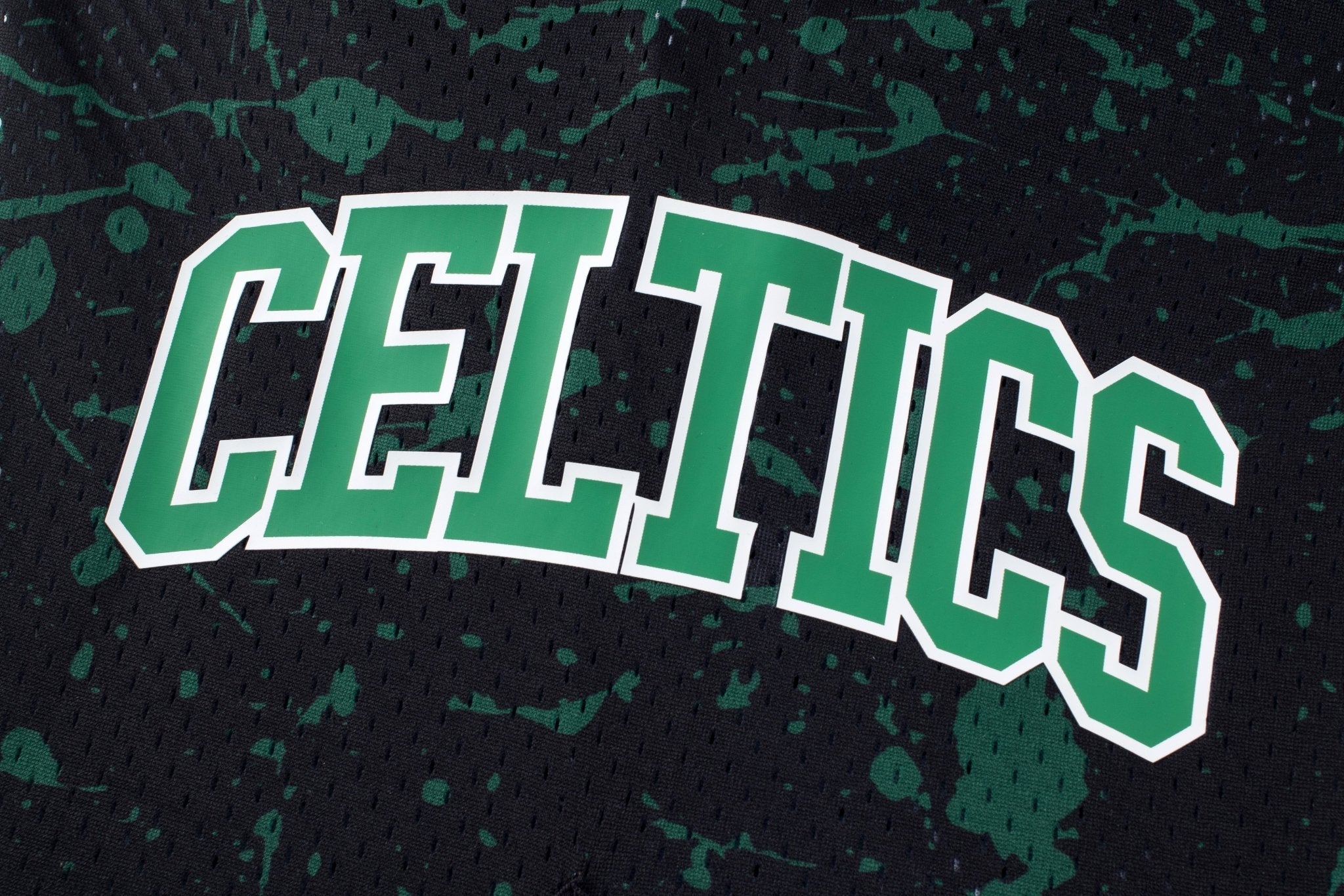 NBA Short Hombre Boston Celtics Drops - NBA Store Chile