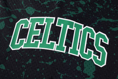 NBA Short Hombre Boston Celtics Drops - NBA Store Chile