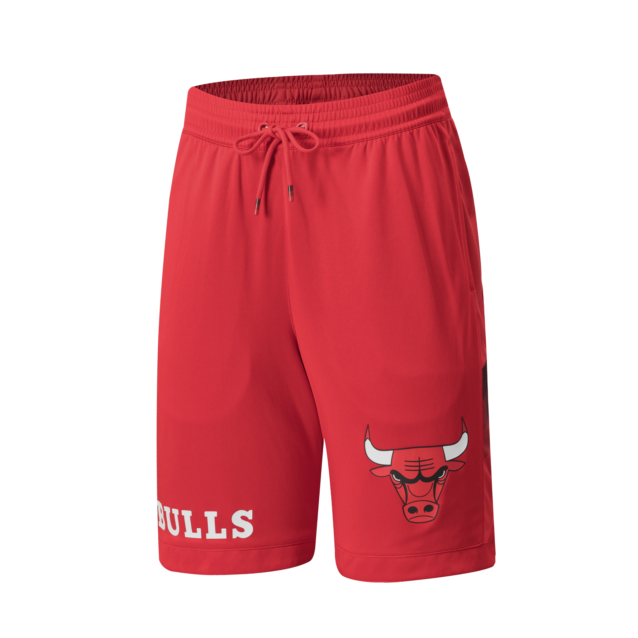 NBA Short Hombre Chicago Bulls Cromatics - NBA Store Chile